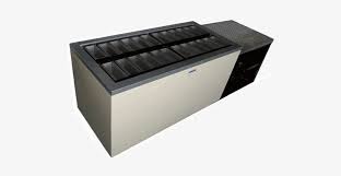 Block Ice Unit 2 ton